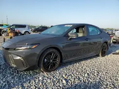 4T1DAACK6SU121494 2025 TOYOTA CAMRY