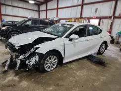 4T1DAACK6SU122810 2025 TOYOTA CAMRY