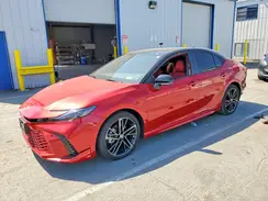4T1DAACK6SU122970 2025 TOYOTA CAMRY