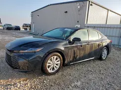 4T1DAACK6SU123147 2025 TOYOTA CAMRY