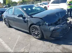 4T1DAACK6SU123469 2025 TOYOTA CAMRY