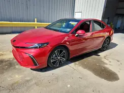 4T1DAACK6SU124797 2025 TOYOTA CAMRY