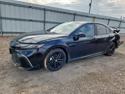 4T1DAACK6SU125352 2025 TOYOTA CAMRY
