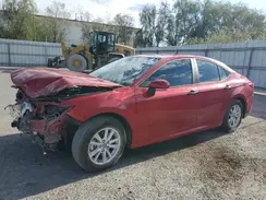 4T1DAACK6SU125643 2025 TOYOTA CAMRY