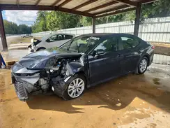 4T1DAACK6SU125738 2025 TOYOTA CAMRY
