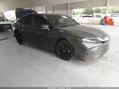 4T1DAACK6SU125769 2025 TOYOTA CAMRY
