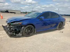 4T1DAACK6SU125917 2025 TOYOTA CAMRY