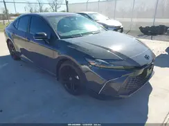 4T1DAACK6SU126002 2025 TOYOTA CAMRY