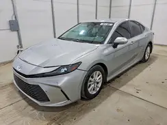 4T1DAACK6SU126162 2025 TOYOTA CAMRY