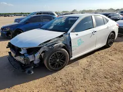 4T1DAACK6SU126727 2025 TOYOTA CAMRY