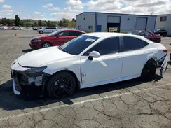 4T1DAACK6SU127697 2025 TOYOTA CAMRY