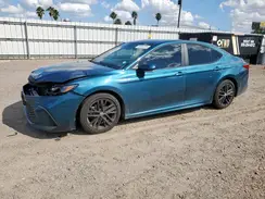 4T1DAACK6SU128302 2025 TOYOTA CAMRY