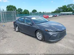 4T1DAACK6SU128803 2025 TOYOTA CAMRY