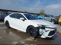 4T1DAACK6SU128946 2025 TOYOTA CAMRY