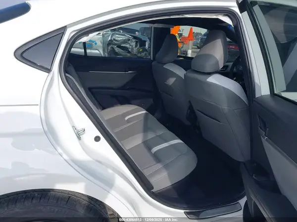 4T1DAACK6SU128946 2025 TOYOTA CAMRY - Image 8