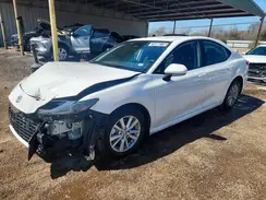 4T1DAACK6SU128963 2025 TOYOTA CAMRY