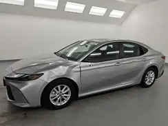 4T1DAACK6SU129420 2025 TOYOTA CAMRY