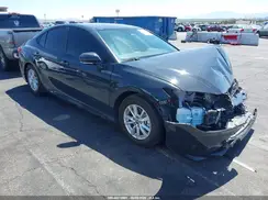 4T1DAACK6SU129756 2025 TOYOTA CAMRY