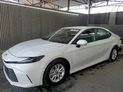 4T1DAACK6SU130342 2025 TOYOTA CAMRY