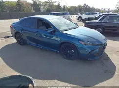 4T1DAACK6SU130700 2025 TOYOTA CAMRY