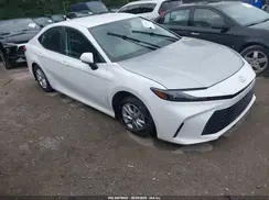 4T1DAACK6SU130910 2025 TOYOTA CAMRY