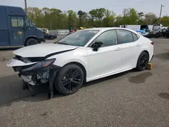 4T1DAACK6SU131359 2025 TOYOTA CAMRY