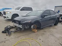 4T1DAACK6SU131880 2025 TOYOTA CAMRY