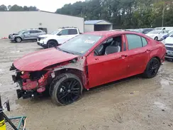 4T1DAACK6SU132625 2025 TOYOTA CAMRY
