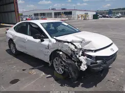 4T1DAACK6SU132950 2025 TOYOTA CAMRY