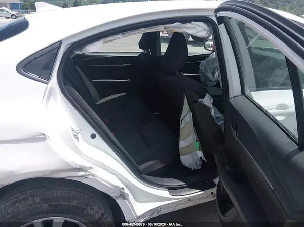 4T1DAACK6SU132950 2025 TOYOTA CAMRY - Image 8