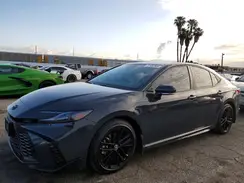 4T1DAACK6SU133046 2025 TOYOTA CAMRY
