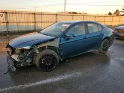 4T1DAACK6SU133256 2025 TOYOTA CAMRY