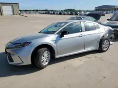 4T1DAACK6SU133578 2025 TOYOTA CAMRY