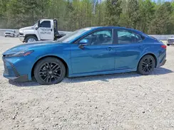 4T1DAACK6SU133855 2025 TOYOTA CAMRY