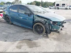 4T1DAACK6SU133936 2025 TOYOTA CAMRY
