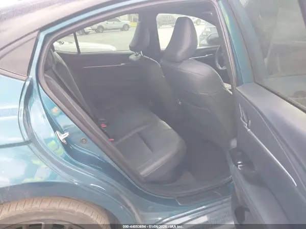 4T1DAACK6SU133936 2025 TOYOTA CAMRY - Image 8
