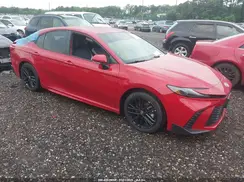 4T1DAACK6SU135346 2025 TOYOTA CAMRY