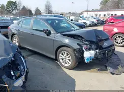 4T1DAACK6SU135914 2025 TOYOTA CAMRY