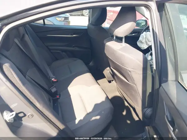 4T1DAACK6SU135914 2025 TOYOTA CAMRY - Image 8