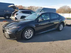 4T1DAACK6SU135928 2025 TOYOTA CAMRY