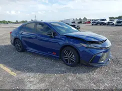 4T1DAACK6SU136111 2025 TOYOTA CAMRY
