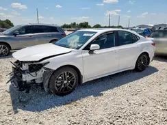 4T1DAACK6SU136223 2025 TOYOTA CAMRY