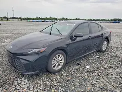 4T1DAACK6SU136352 2025 TOYOTA CAMRY