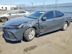 4T1DAACK6SU136741 2025 TOYOTA CAMRY