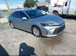 4T1DAACK6SU137646 2025 TOYOTA CAMRY