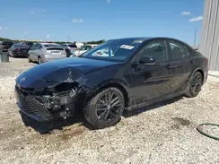 4T1DAACK6SU138103 2025 TOYOTA CAMRY