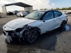 4T1DAACK6SU138425 2025 TOYOTA CAMRY