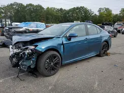 4T1DAACK6SU139946 2025 TOYOTA CAMRY