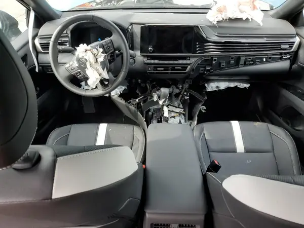 4T1DAACK6SU139946 2025 TOYOTA CAMRY - Image 8