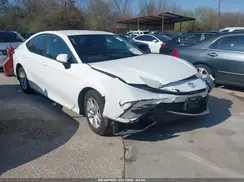 4T1DAACK6SU140661 2025 TOYOTA CAMRY